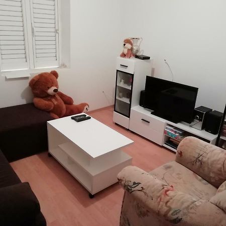 Apartman Radic Ston Ngoại thất bức ảnh