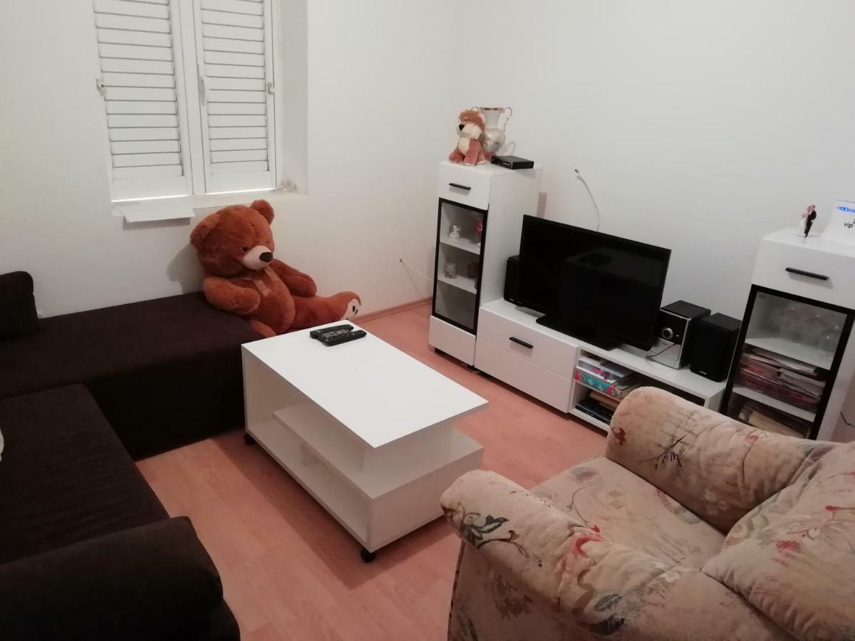 Apartman Radic Ston Ngoại thất bức ảnh