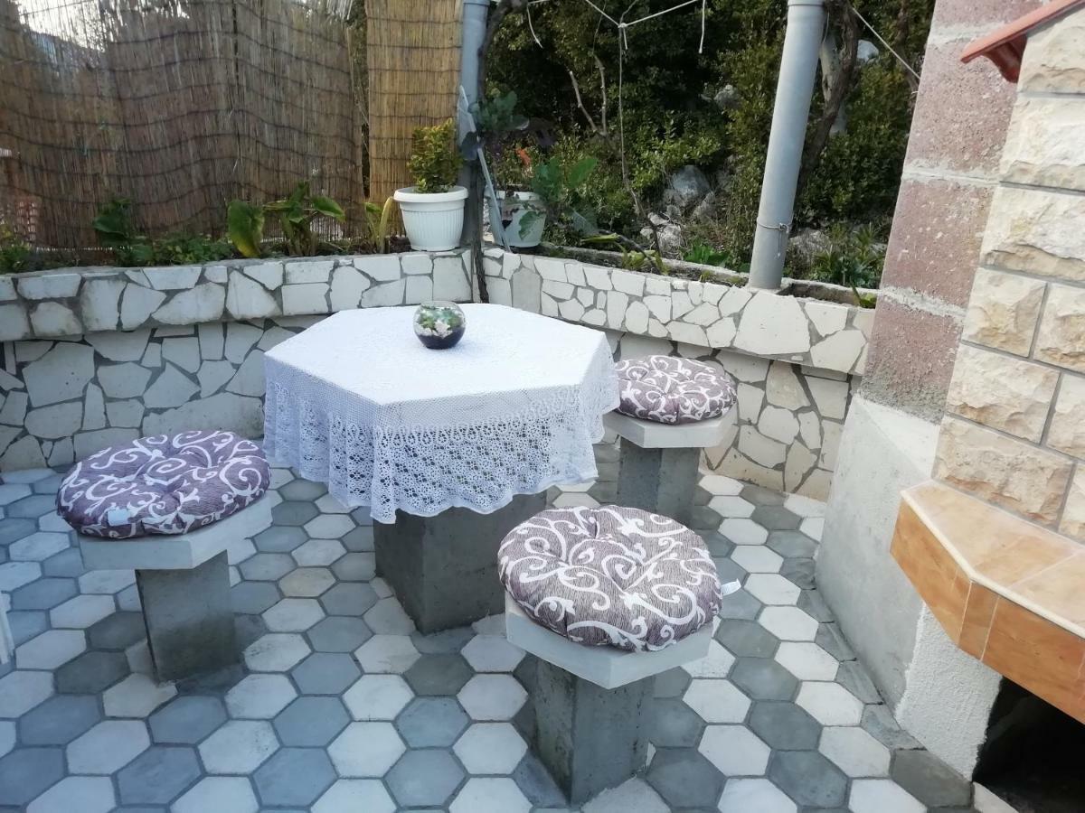 Apartman Radic Ston Ngoại thất bức ảnh