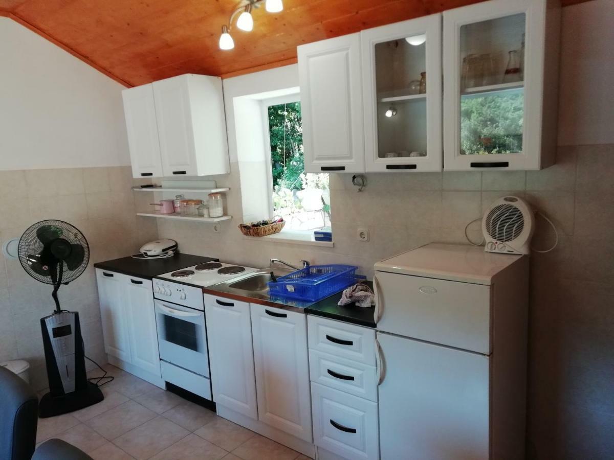 Apartman Radic Ston Ngoại thất bức ảnh